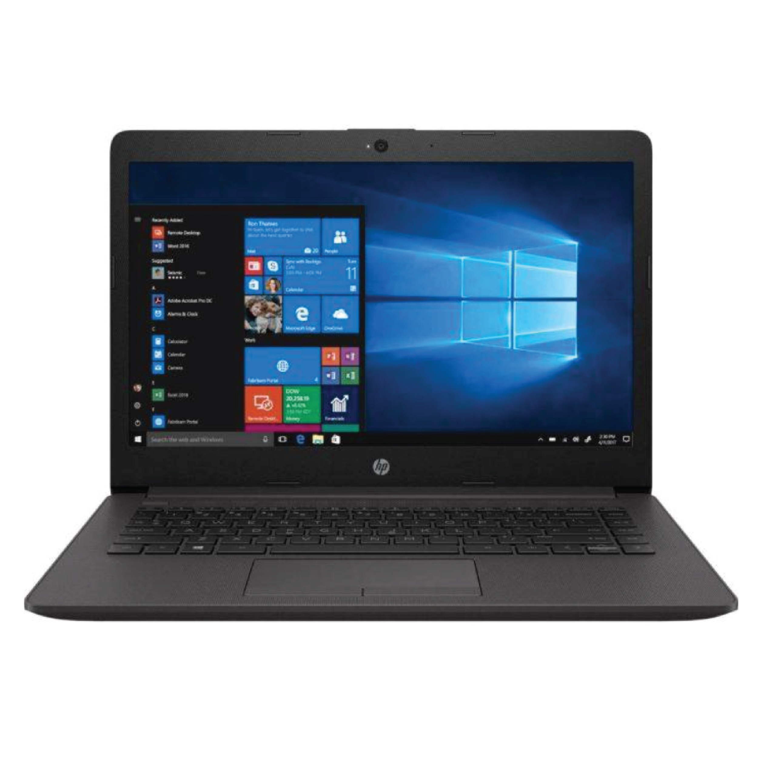 HP 240-2VOE3 ES CEL-N4020/4GB/128GBSSD/14-797