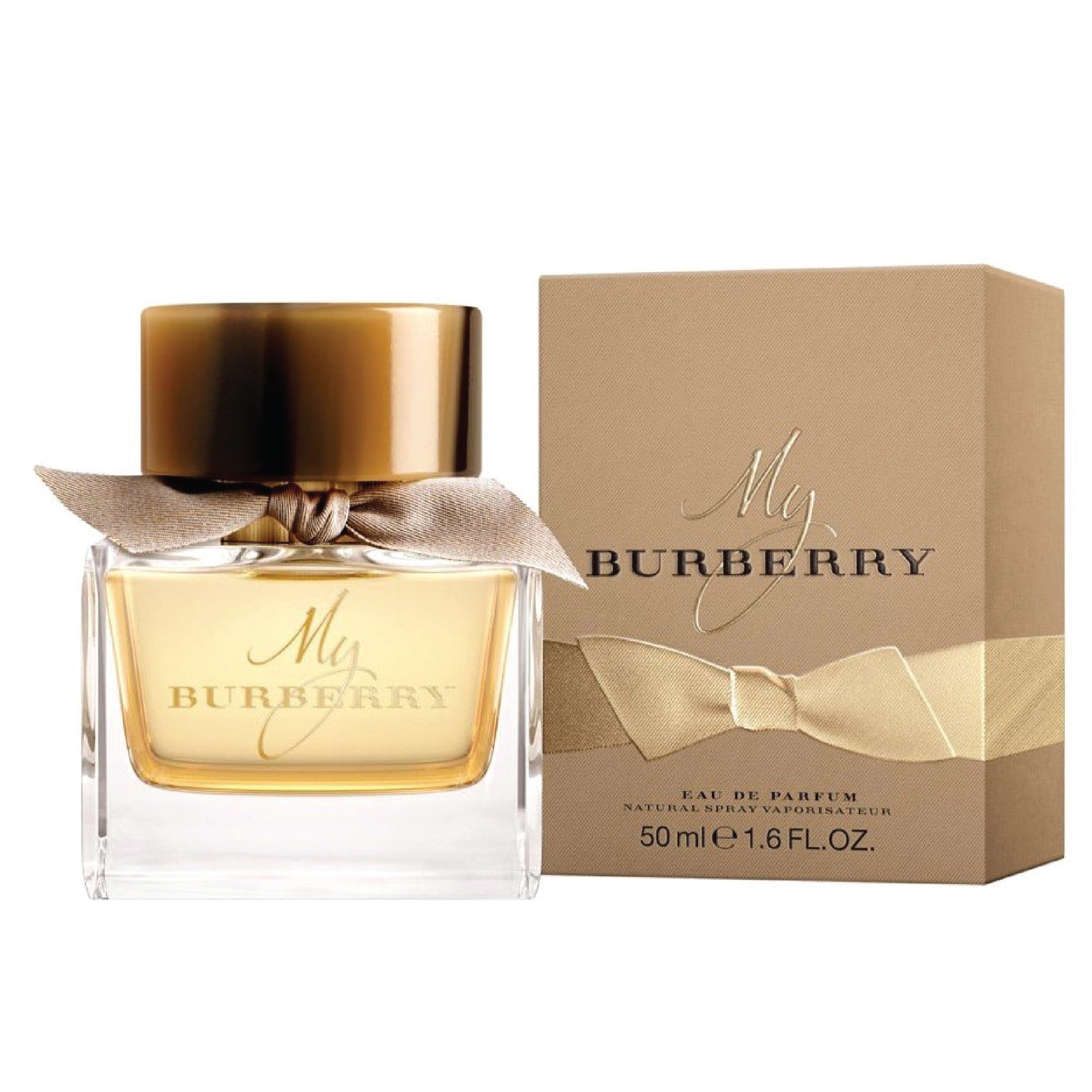 My Burberry Women Eau de Perfume 50ml spray-180