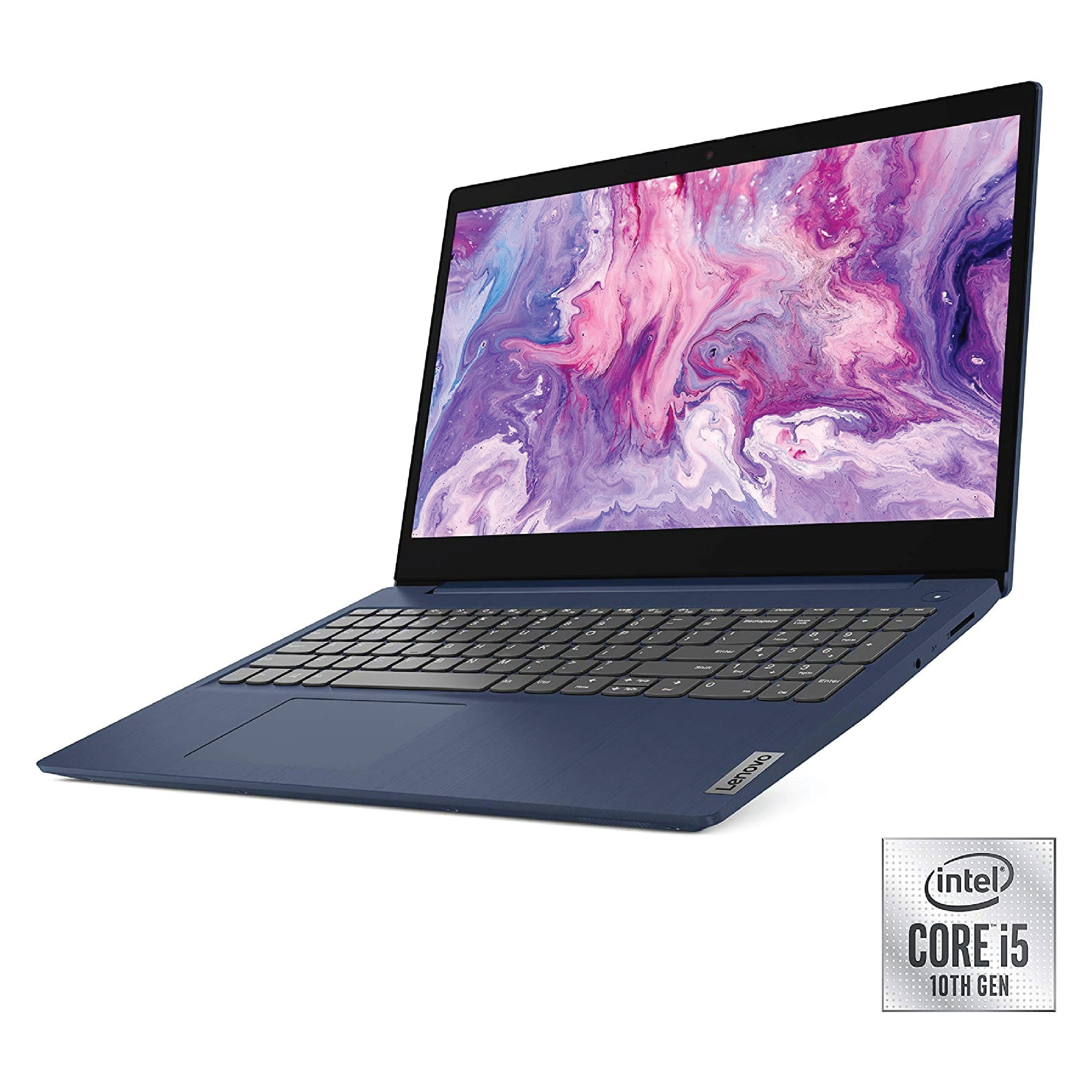 LENOVO IDEAPAD 3 I5-1035/8GB/1TB HDD+128 SSD/2GB/14.1-812