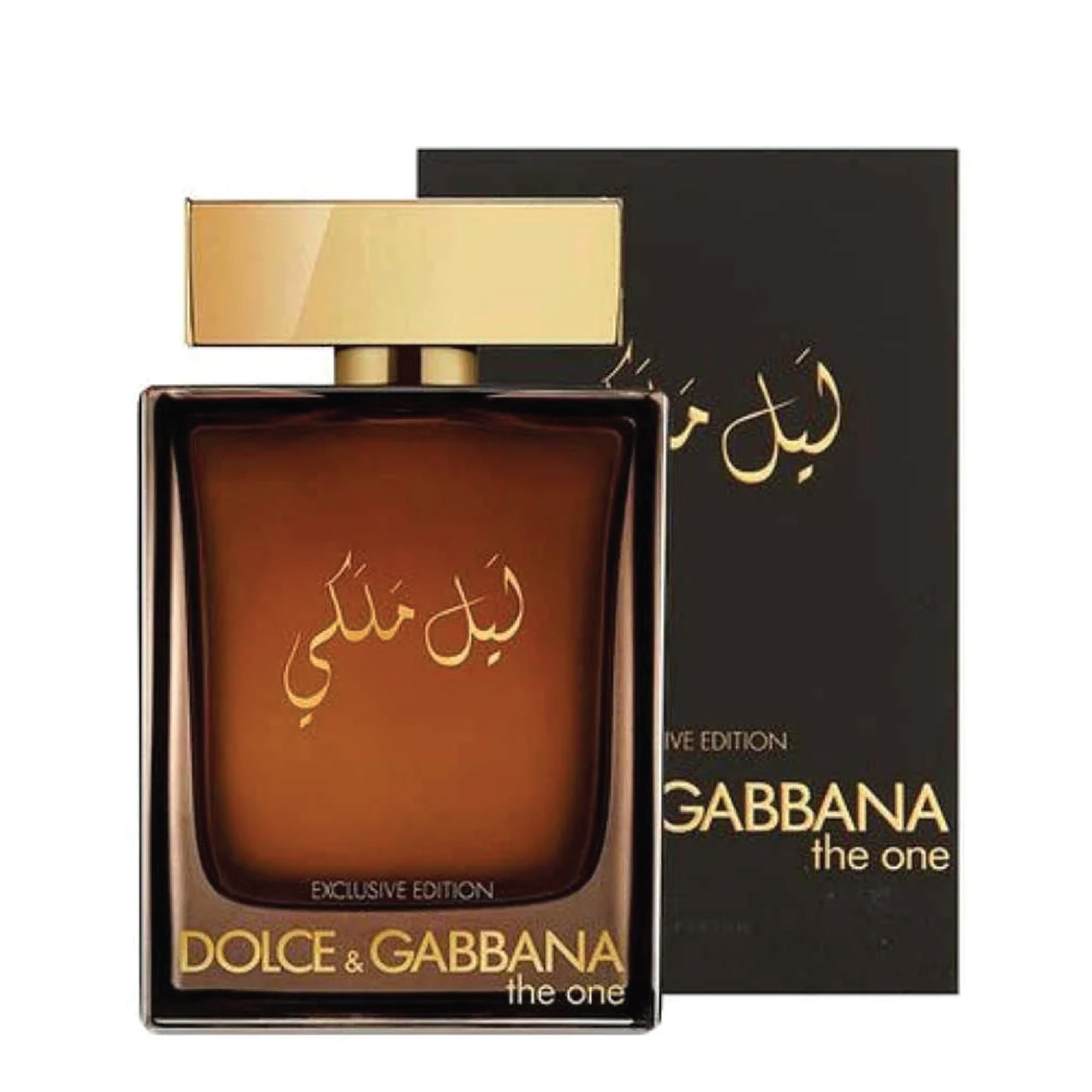 DOLCE & GABBANA Laila Malaki Men Edp 100ml Spray-891