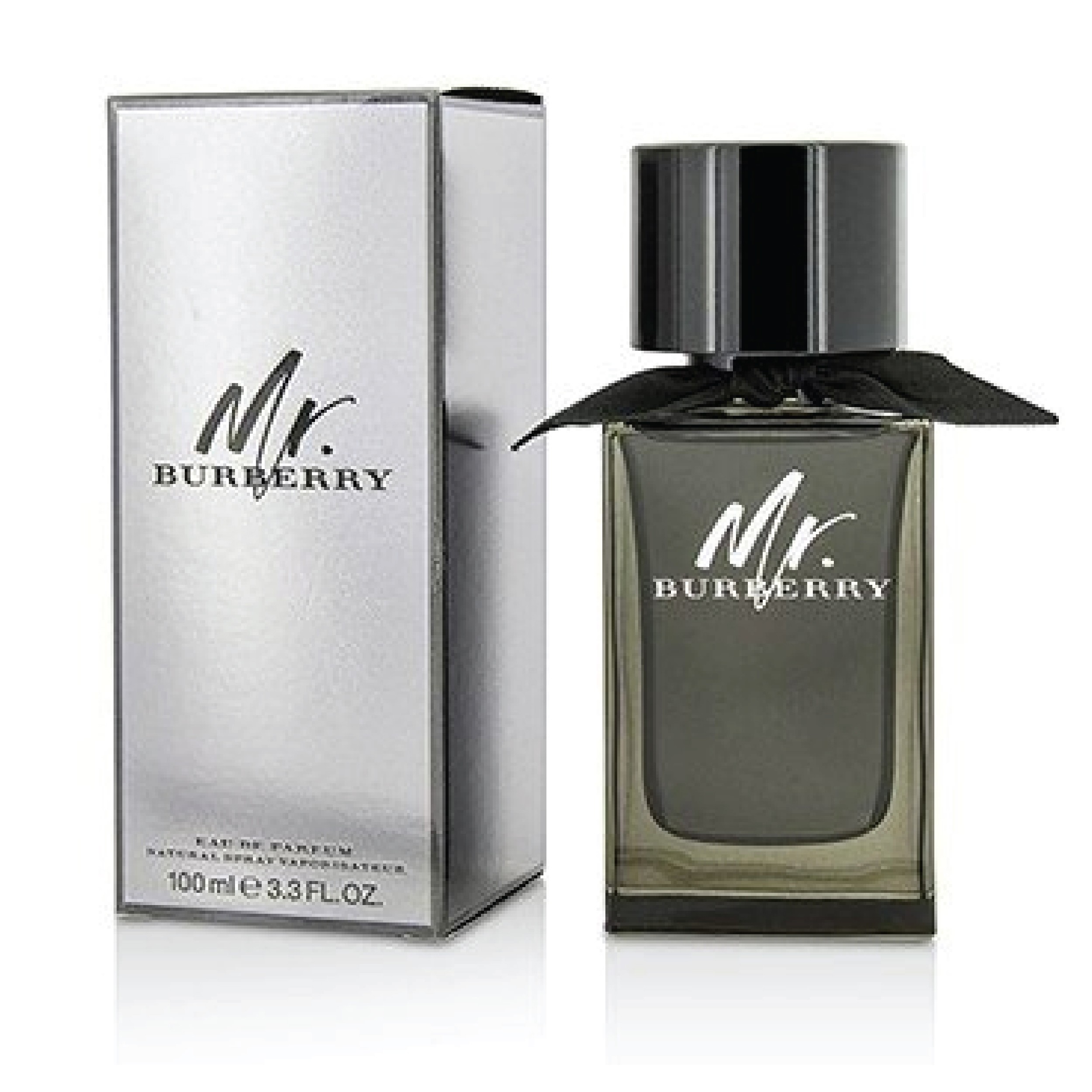 Mr.Burberry Men Eau de Perfume 100ml spray-173