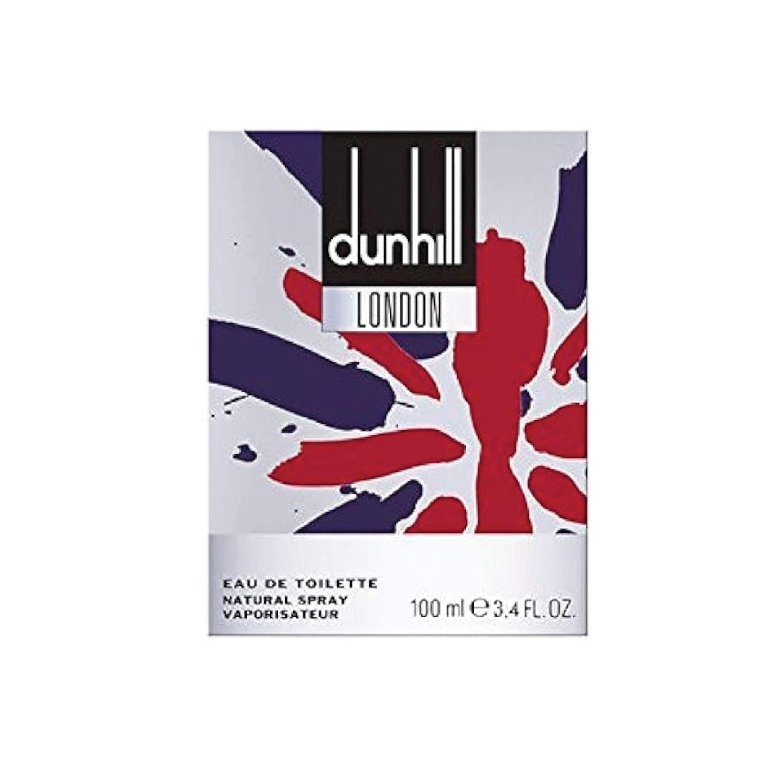 Dunhill London Men EDT 100ml Spray-950