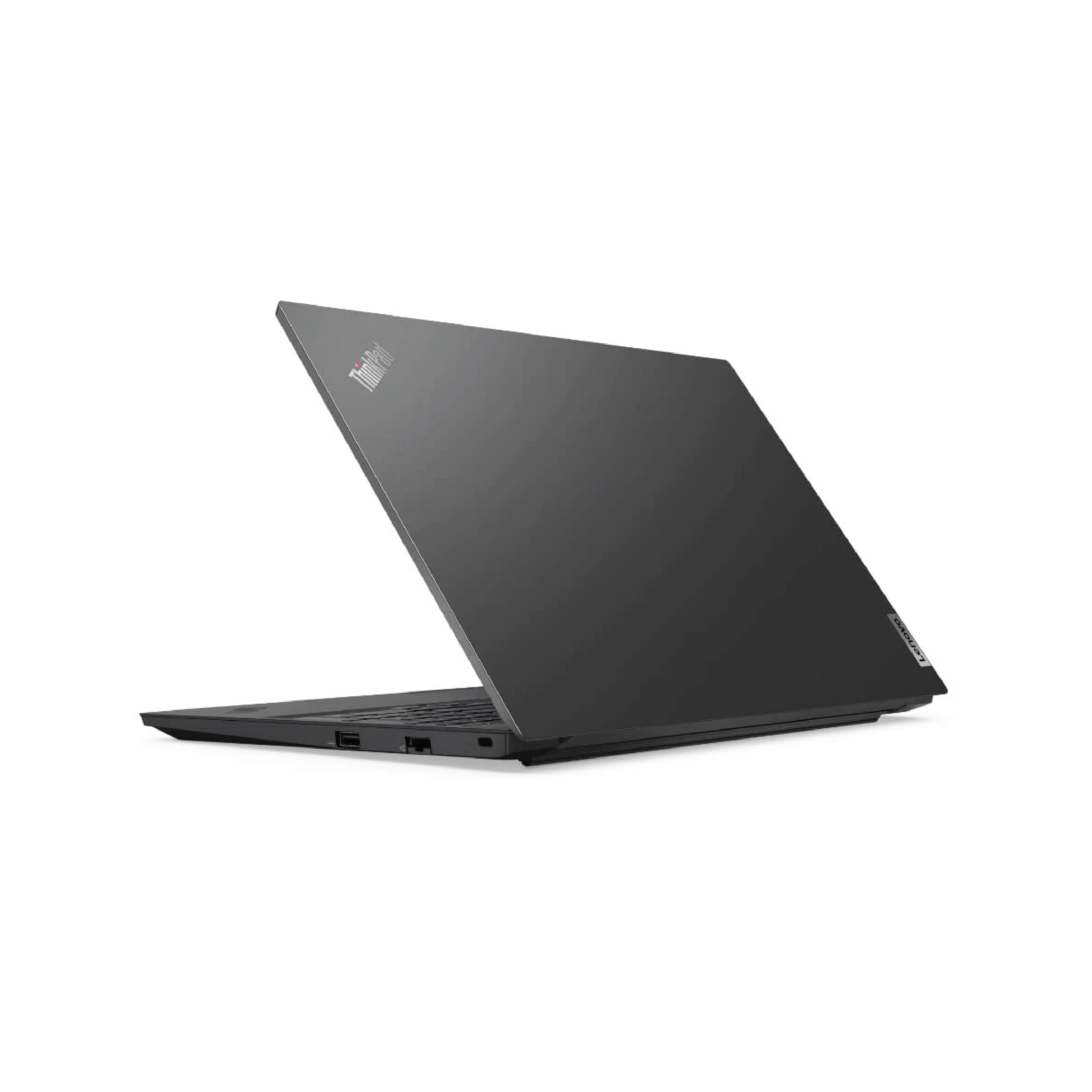 LENOVO E15 I5-1135G7/8GB/512GBSSD NVME/2GBVGA/15.6-808