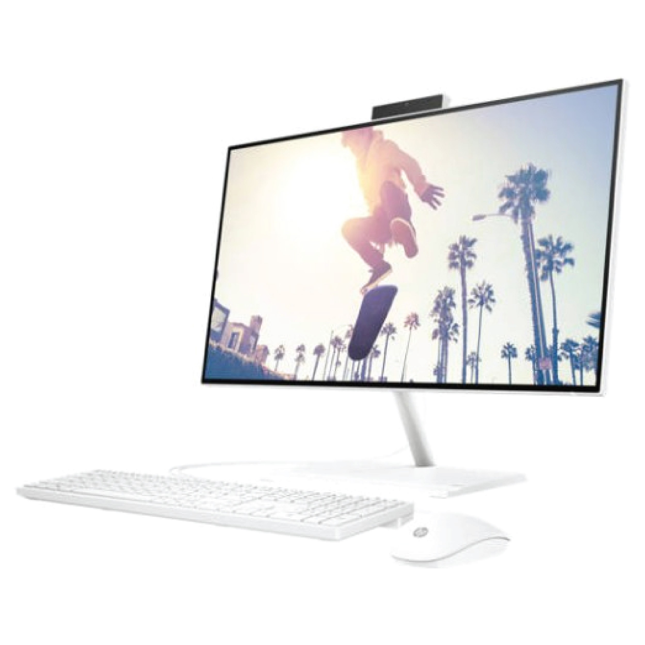 HP AIO 24CB-1025NH I5-1235U/8GB/SSD512GB/24-849