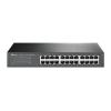TP-LINK SG1024D 24-PORTGIGABIT DESKTOP/RACKMOUNT SWITCH01