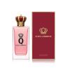 DOLCE & GABBANA Q Red Women Edp 100ml Spray01
