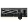 HP KM100 KEYBOARD AND MOUSE01