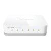 D-LINK DGS-1005P 5-PORT GIGABIT + 4 POE PORT DESKTOP SWITCH01
