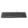 LOGITECH K120 USB WIRED KEYBOARD01