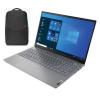 LENOVO THINKBOOK 15-ITL I7-1165G7/8/256 SSD/2VGA/15.6/DOS+BAG01