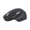 LOGITECH MX MASTER 3S WIRELESS MOUSE GRAPHITE/PALE GREY01