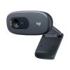 LOGITECH C505 HD WEBCAM WITH 720P AND LONG-RANGE MIC01