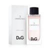 DOLCE & GABBANA No 3 Women Edt 100ml Spray01