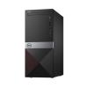 DELL VOSTRO 3670 I7-8700 8GB-1TB BT-WIFI-KEB+MOU DOS01