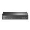 TP LINK TL-SF1009P 9-PORT 10/100MBPS WITH 8-PORT POE+ SWITCH01