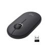 LOGITECH M350 WL PEBBLE MOUSE01