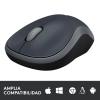 LOGITECH M185 WIRELESS MOUSE01