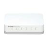 D-LINK 5 PORT DGS1005A GIGABIT EASY DESKTOP SWITCH01