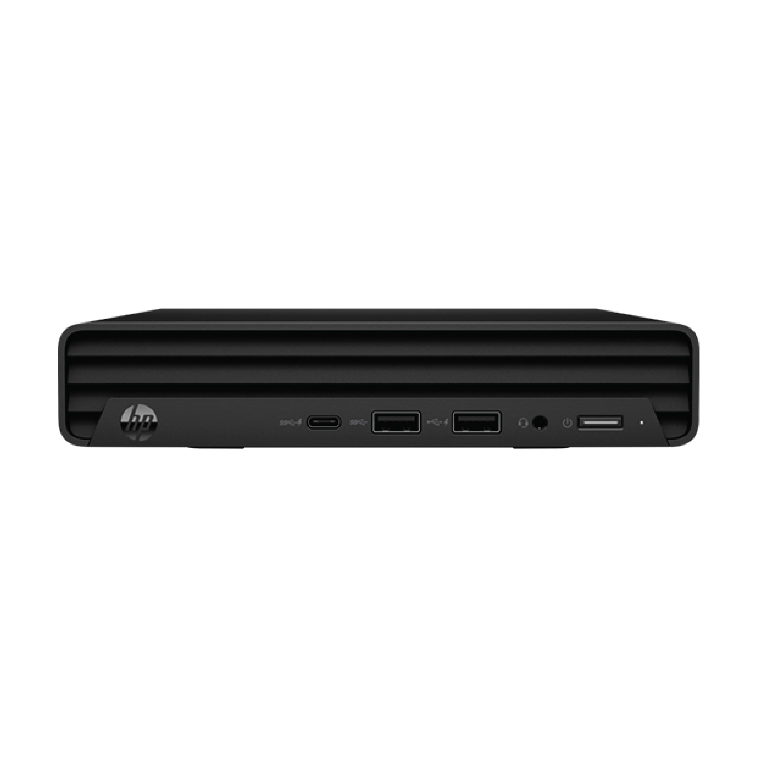 HP 260 G9 MINI PC I5-1235u/8GB RAM/512GB SSD/DOS B2W5EA#BH5