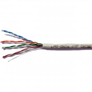 DLINK CAT6 24AWG CABLE 305 MTR-LSP
