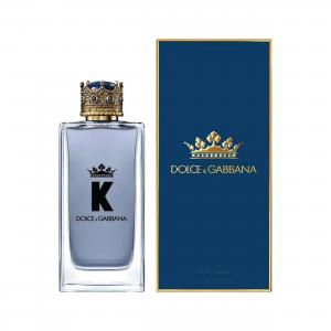 DOLCE & GABBANA K Men Edt 100ml Spray-LSP