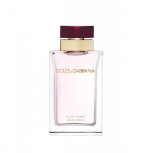 DOLCE & GABBANA Pour Femme Women Edp 100ml Spray-LSP