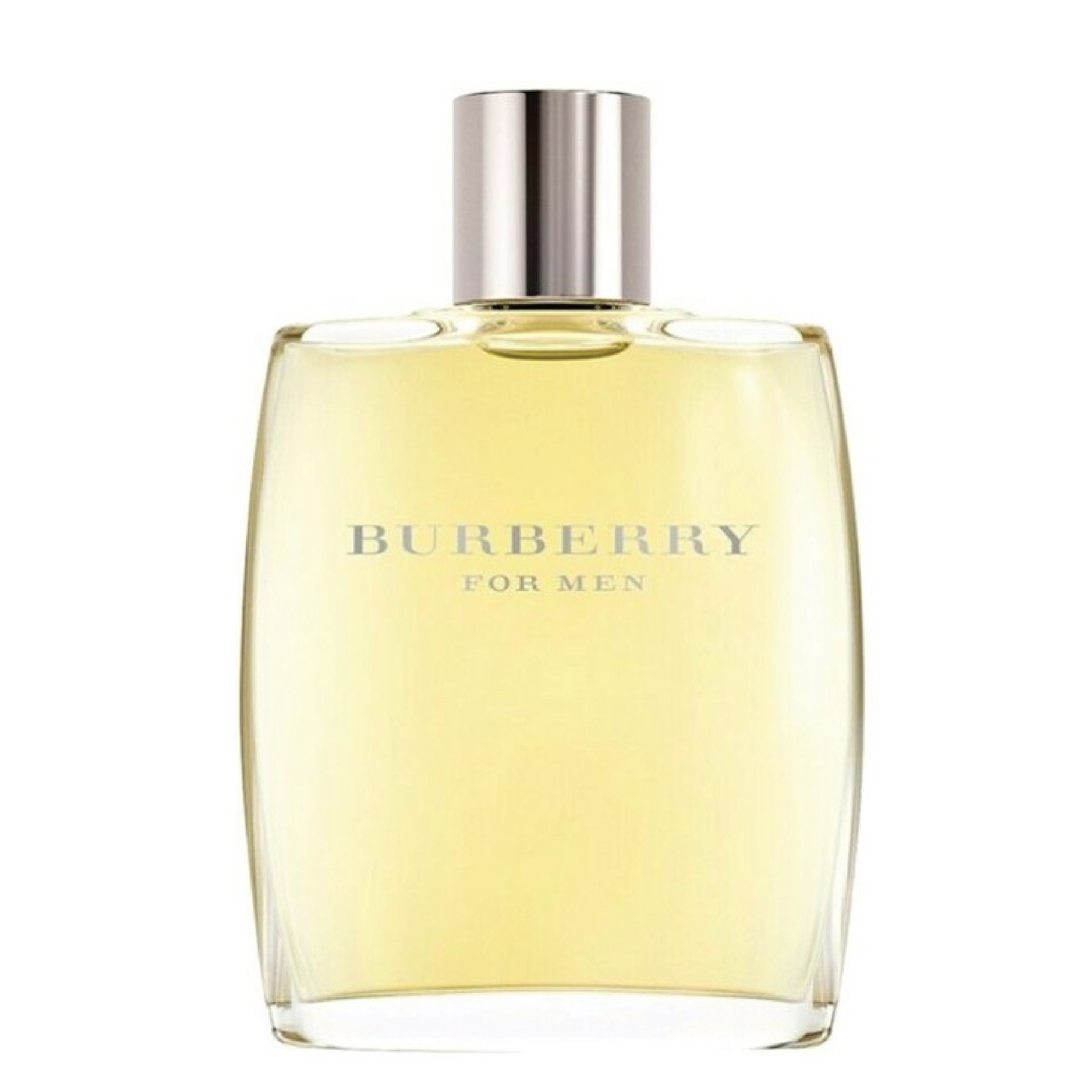 Burberry Classic Men Eau De Toilette 100ml Tester