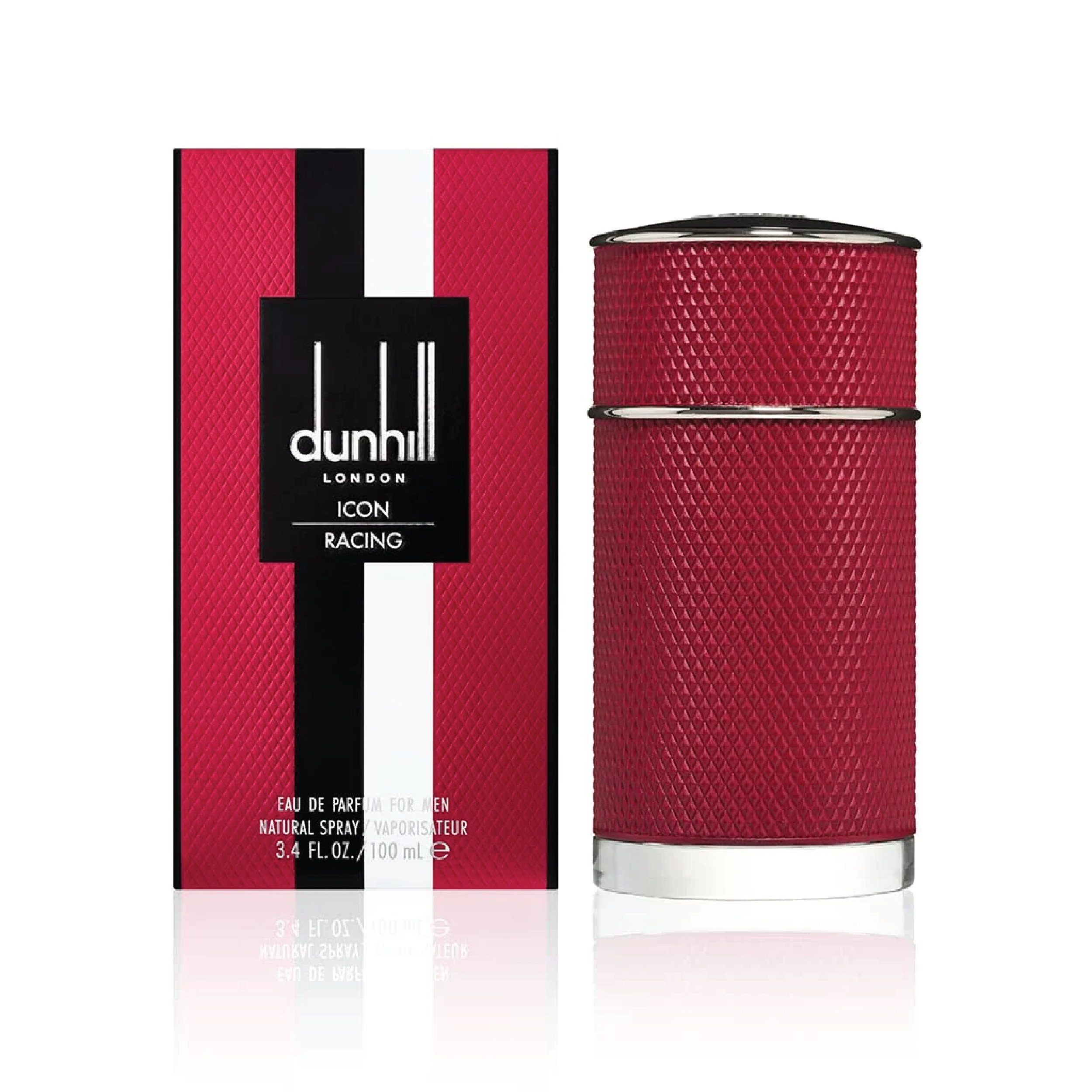 Dunhill Icon Racing Red Men Edp 100ml Spray
