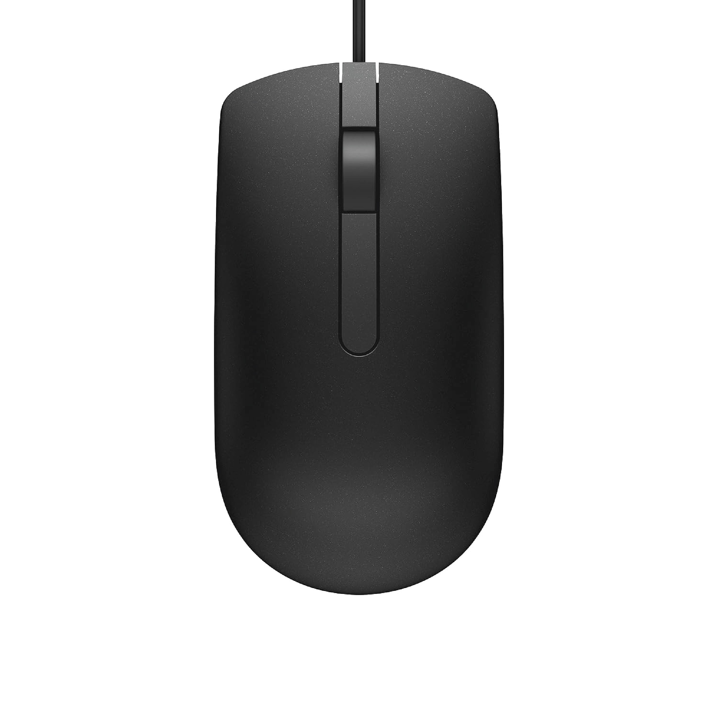 DELL MOUSE MS116