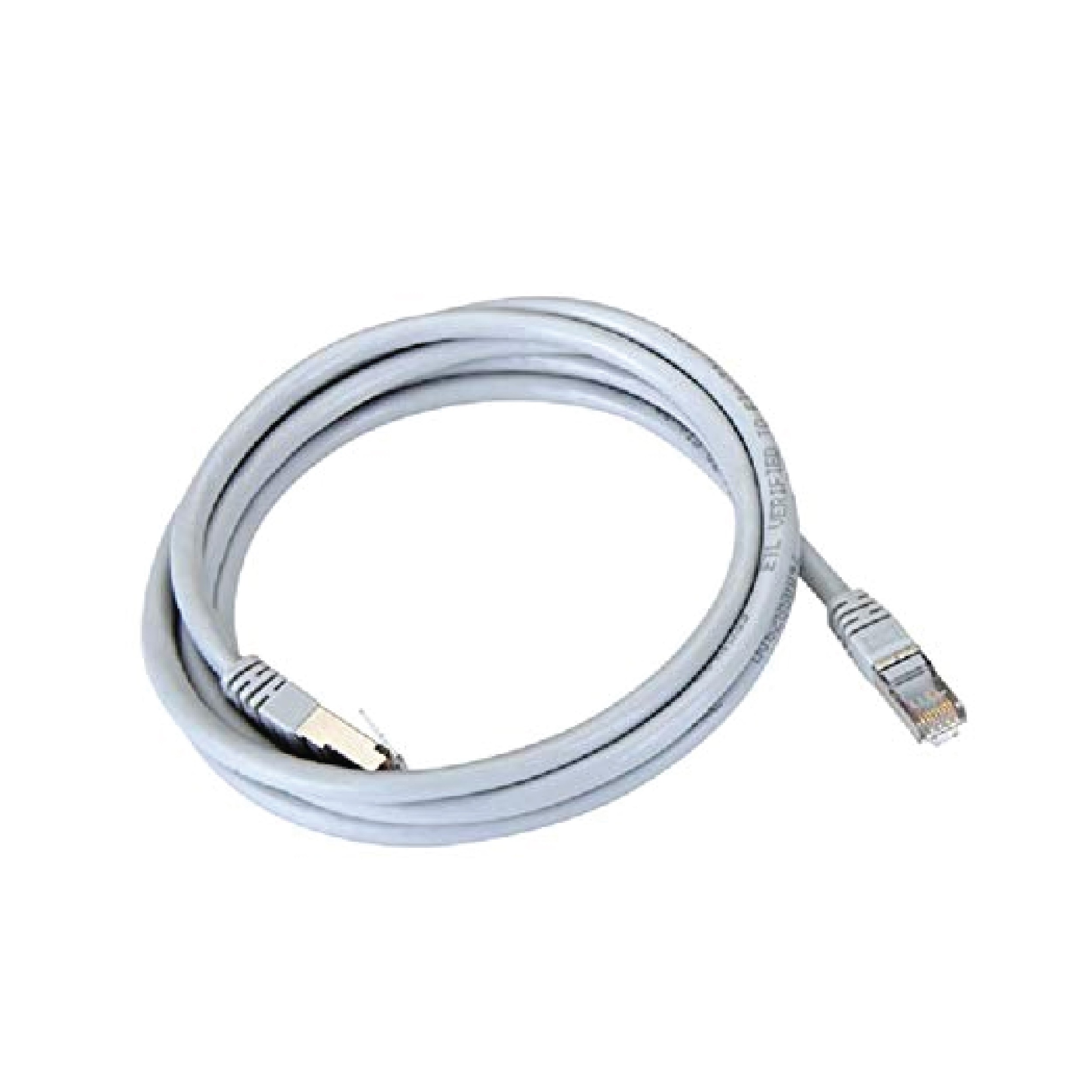 DLINK CAT6 PATCH CABLE 2MTR