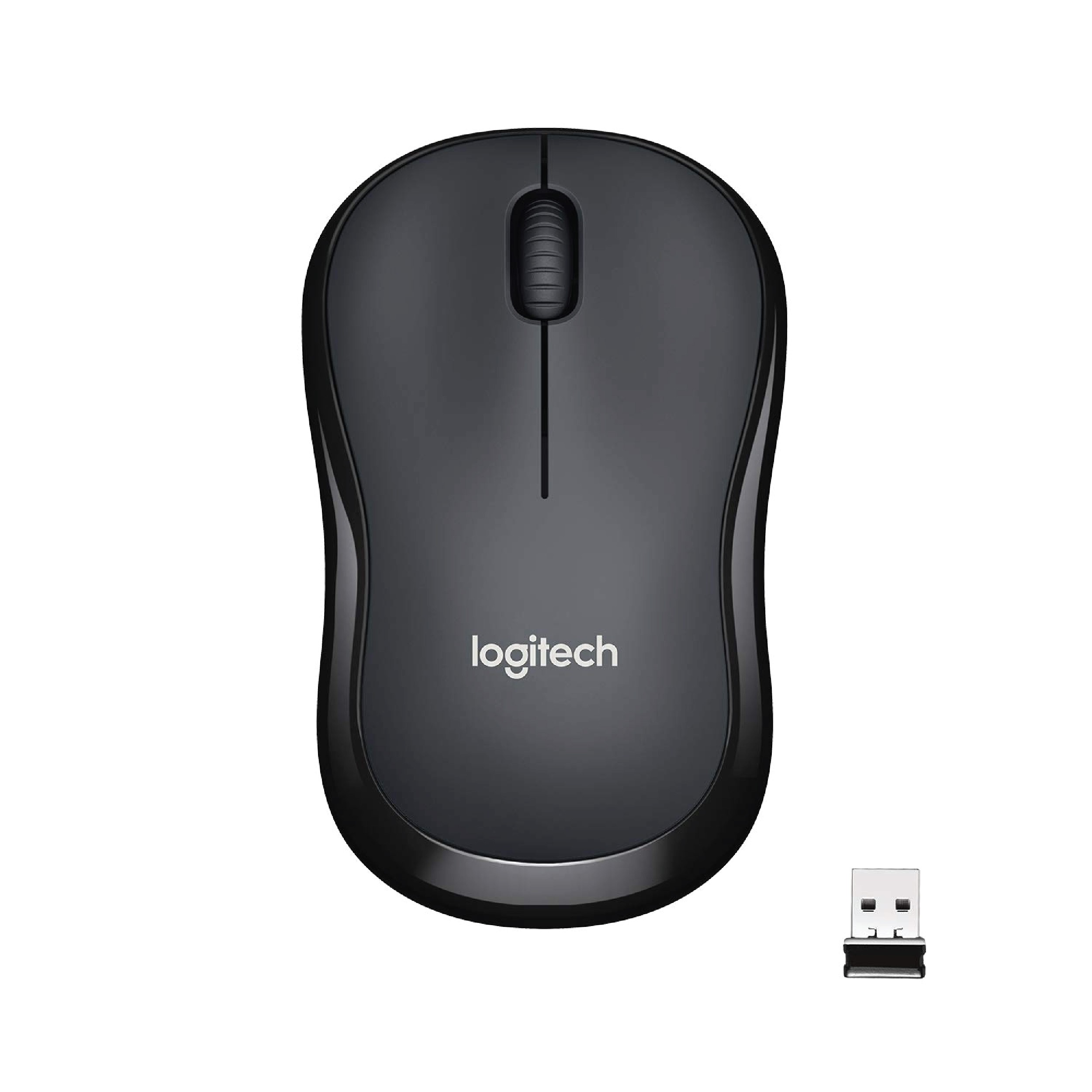 LOGITECH M220 SILENT WIRELESS MOUSE