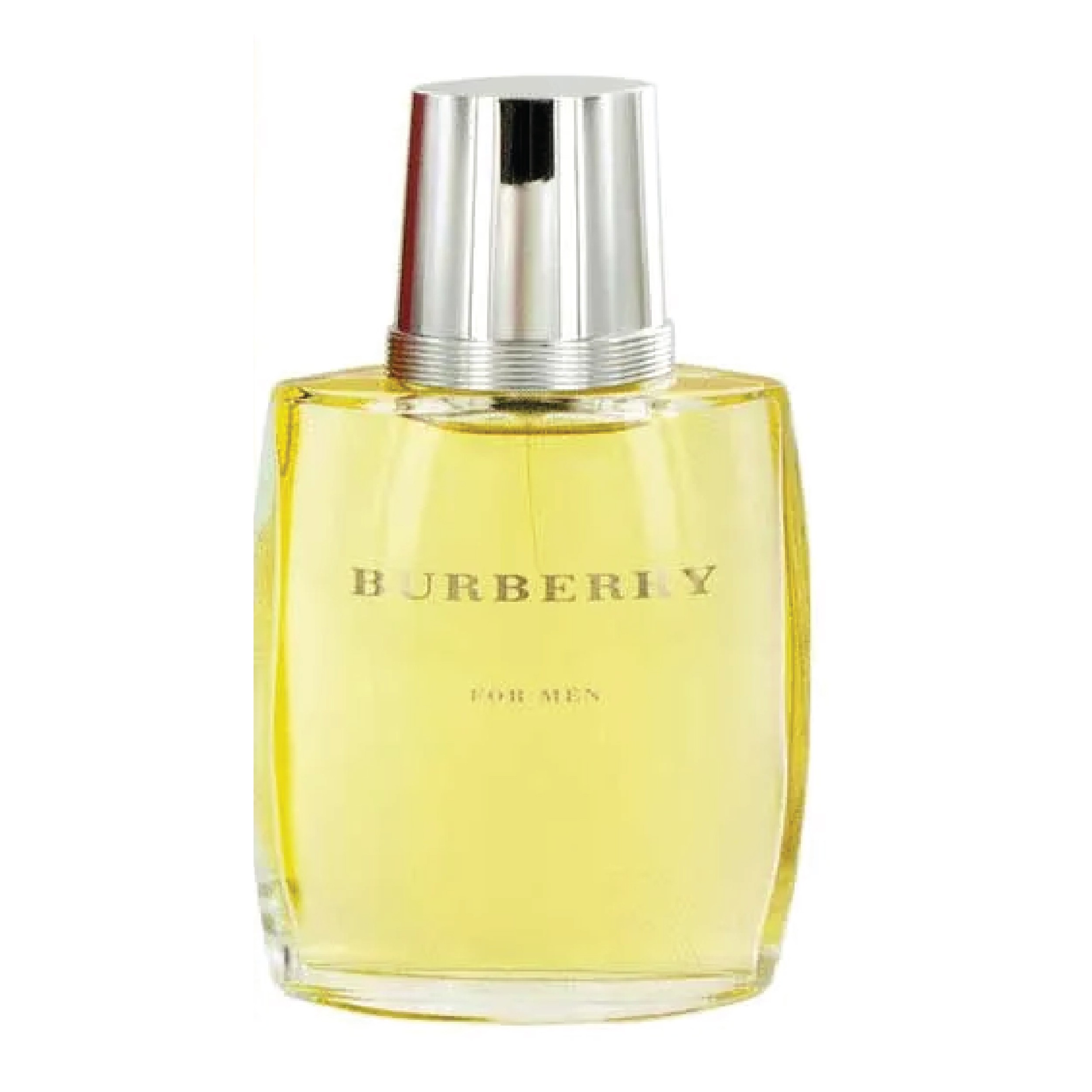 Burberry Red Men Eau De Toilette 100ml spray