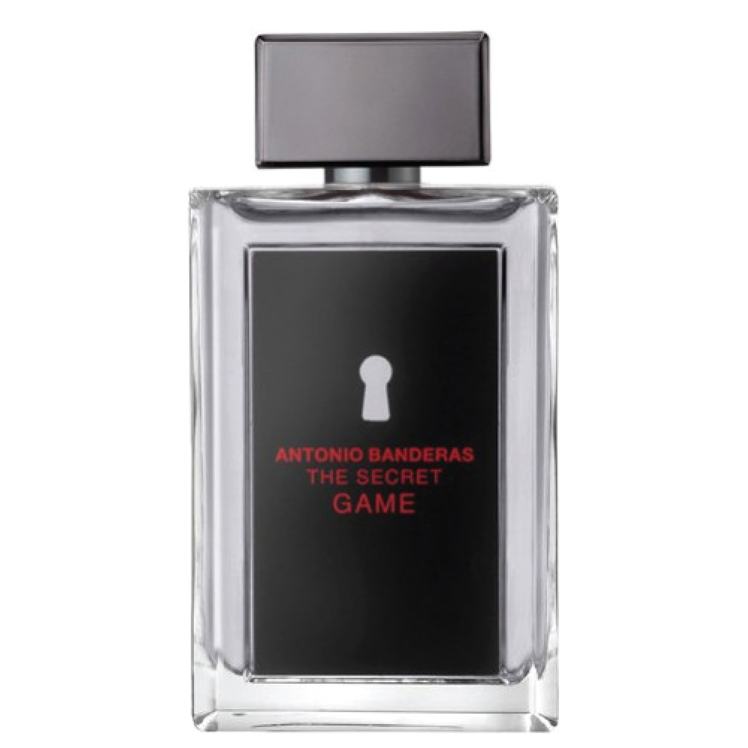 Antonio Banderas The Secret Game Male Eau De Toilette 100ml spray