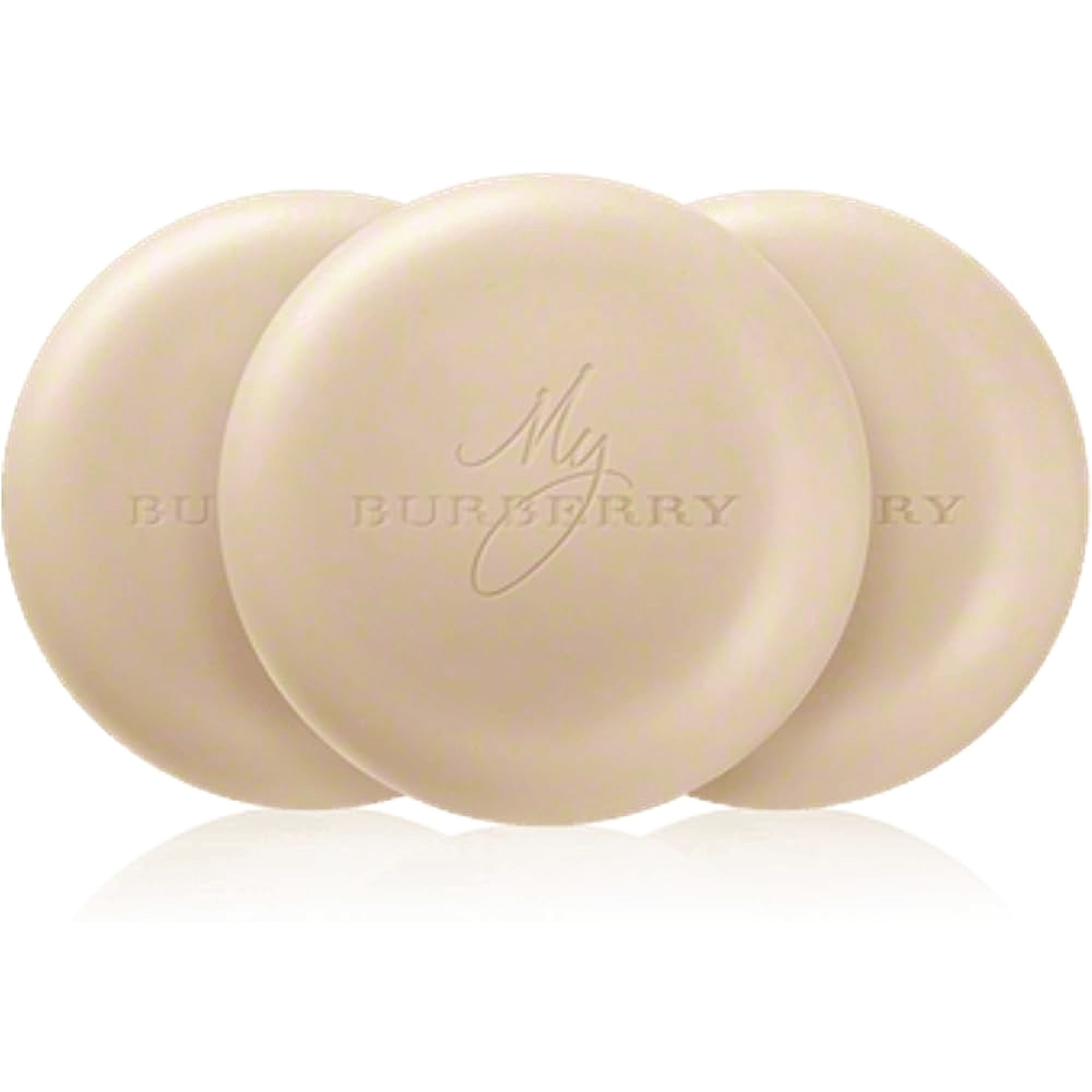 My Burberry Women 100gm Soap