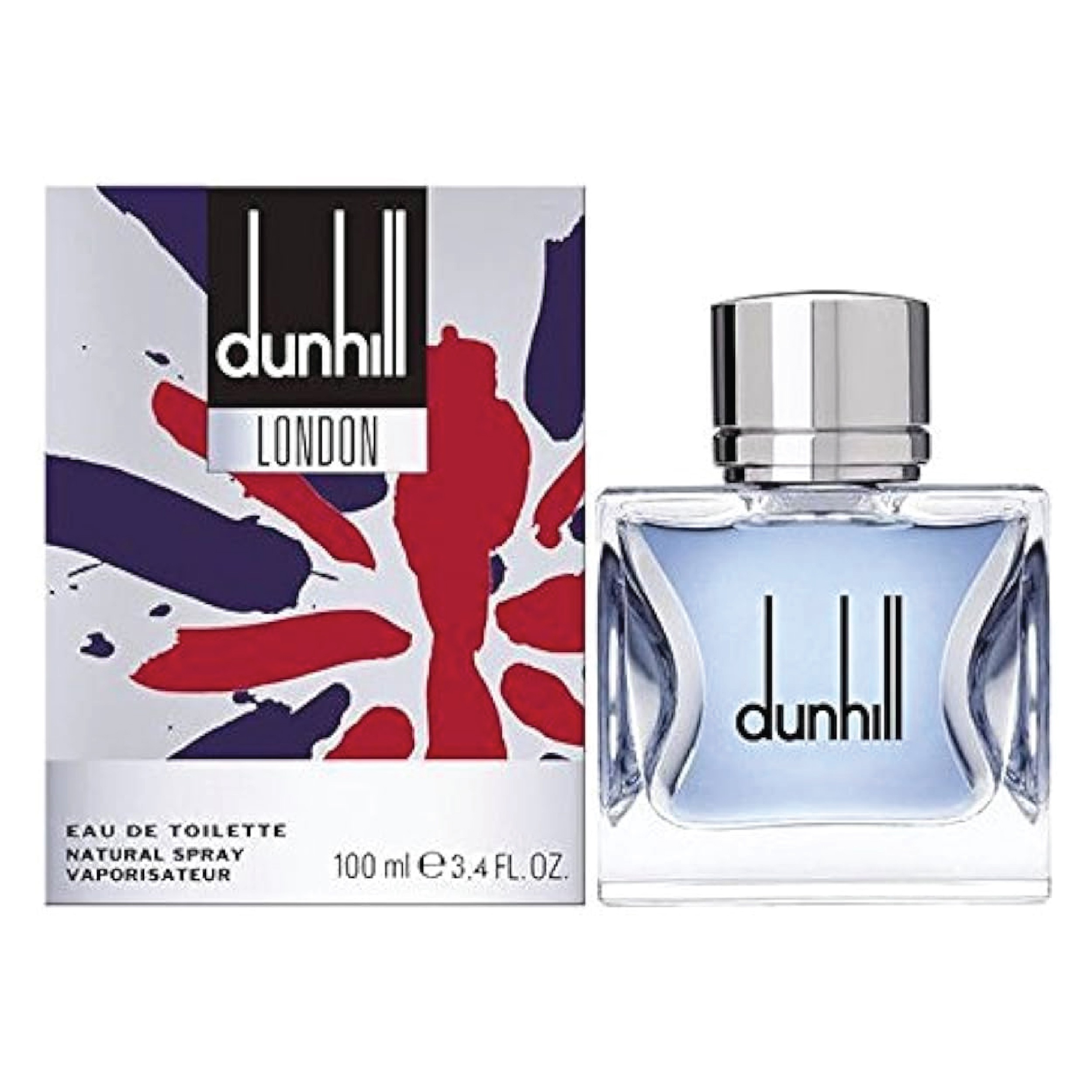 Dunhill London Men EDT 100ml Spray