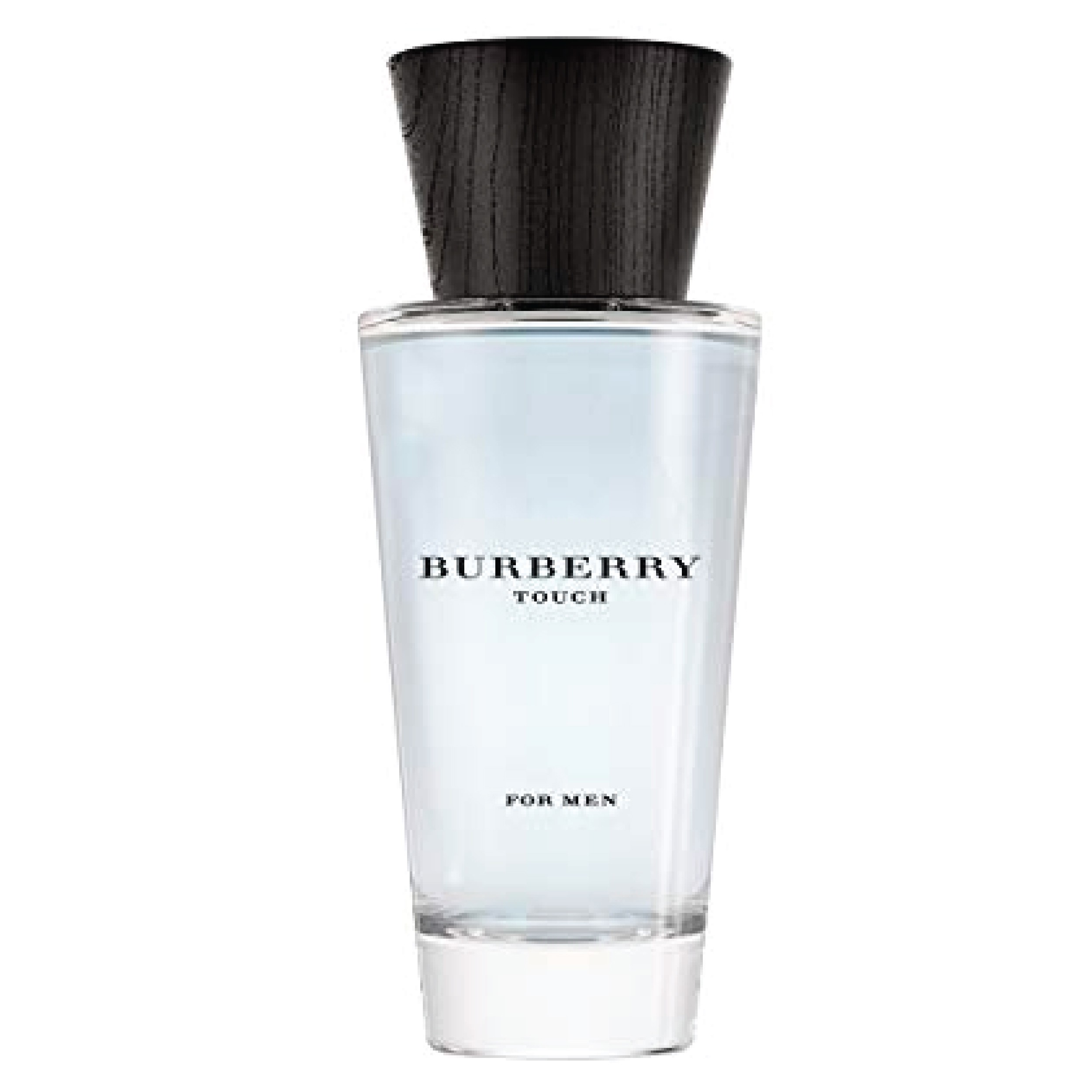 Burberry Touch Men Eau De Toilette 100ml spray