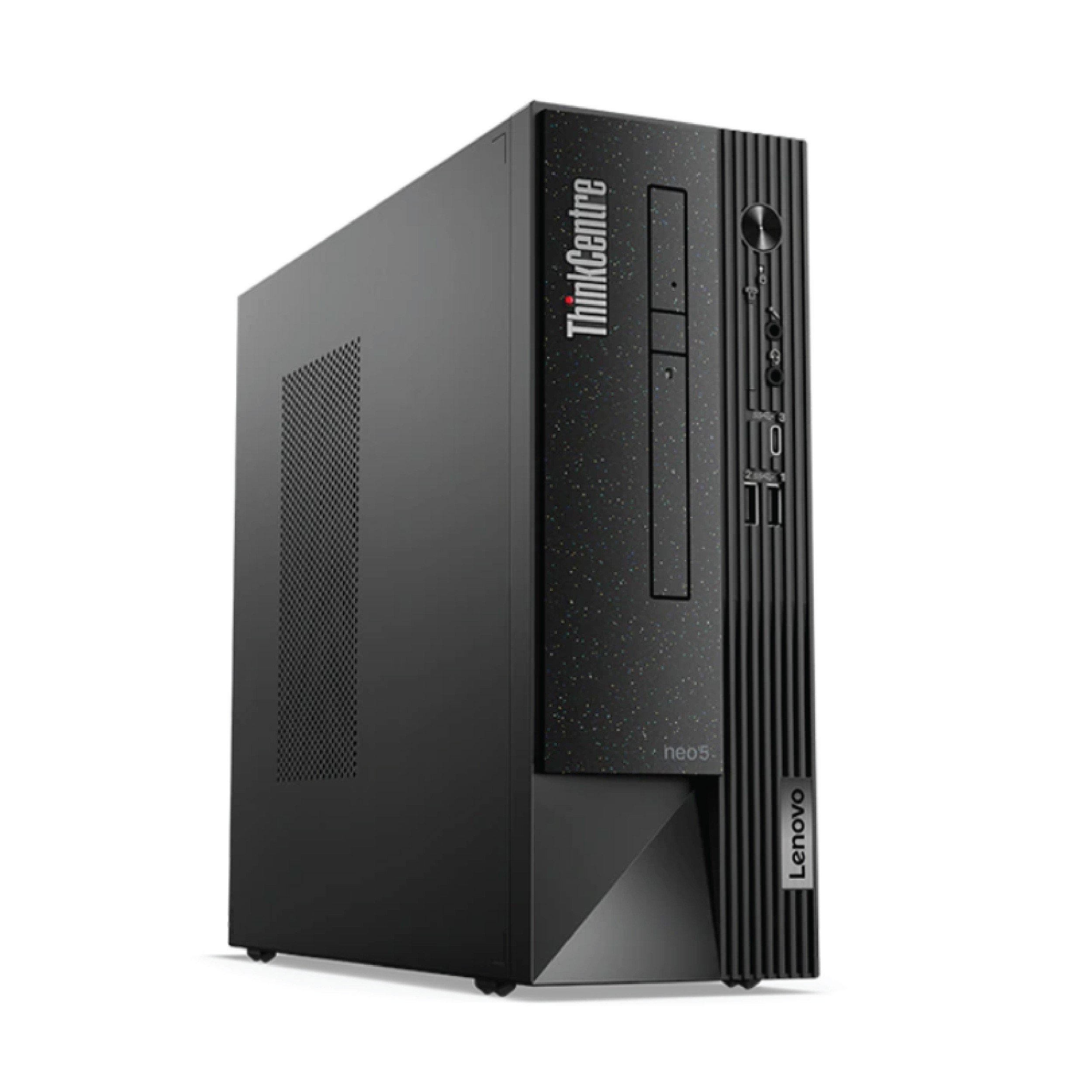 LENOVO V50T I5-10400/4GB/1TB/KEB/MOS/DVD-RW/DOS