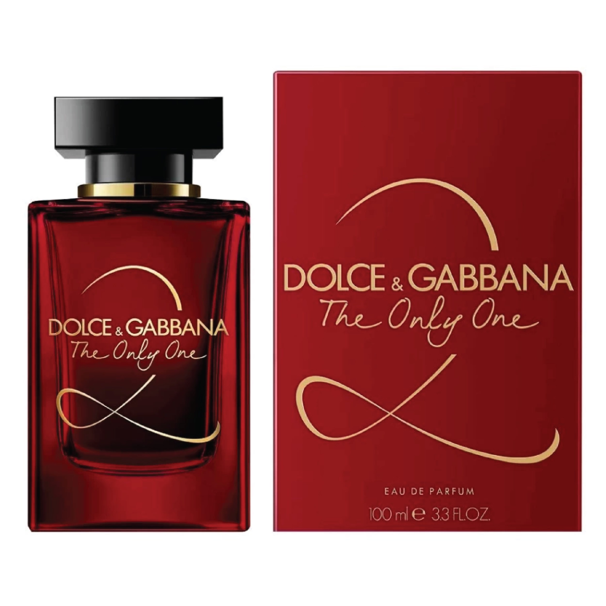 DOLCE & GABBANA The One Only Women Edp 100ml Spray