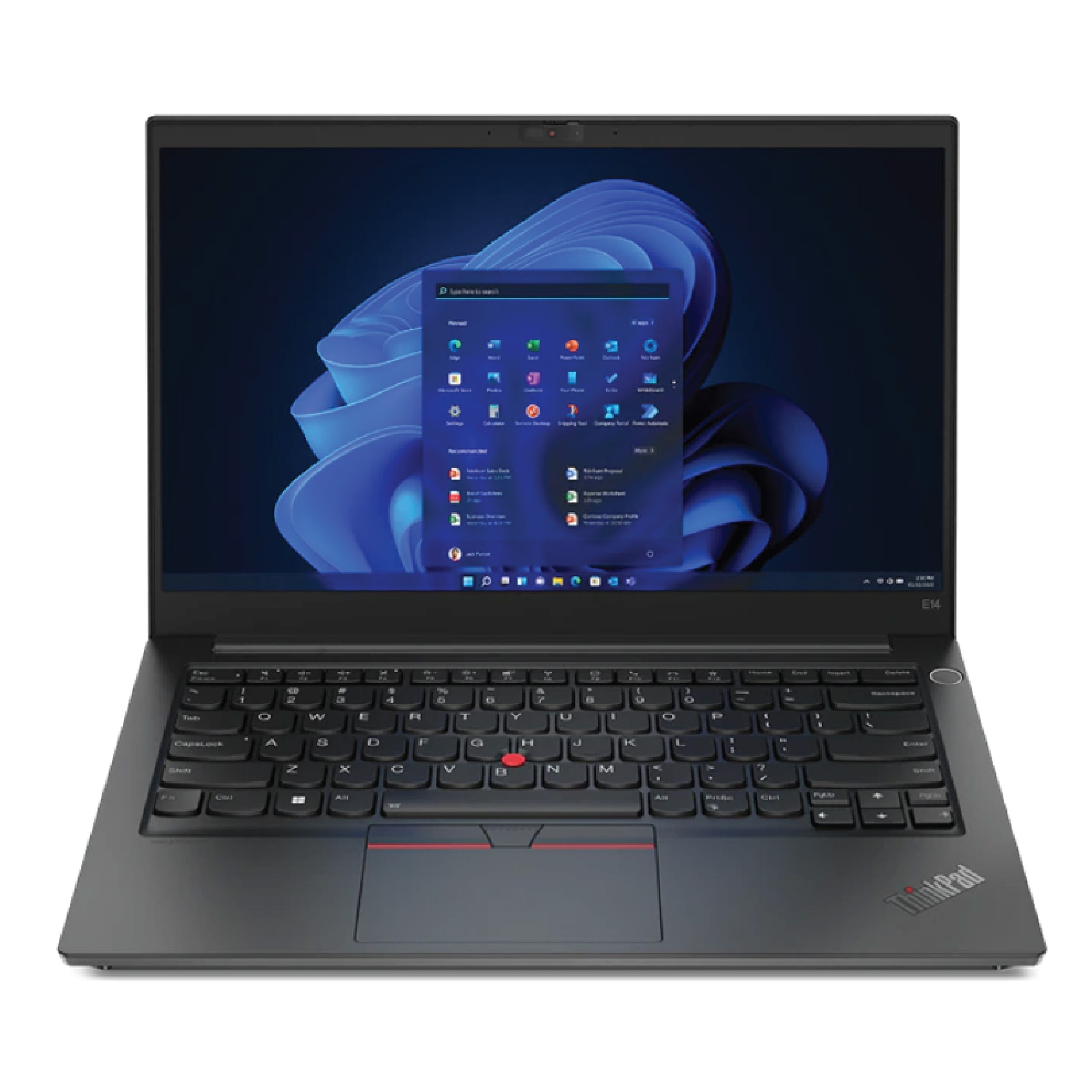 LENOVO THINKPAD T14 I5-1135G7/8GB/512GB NVME/14