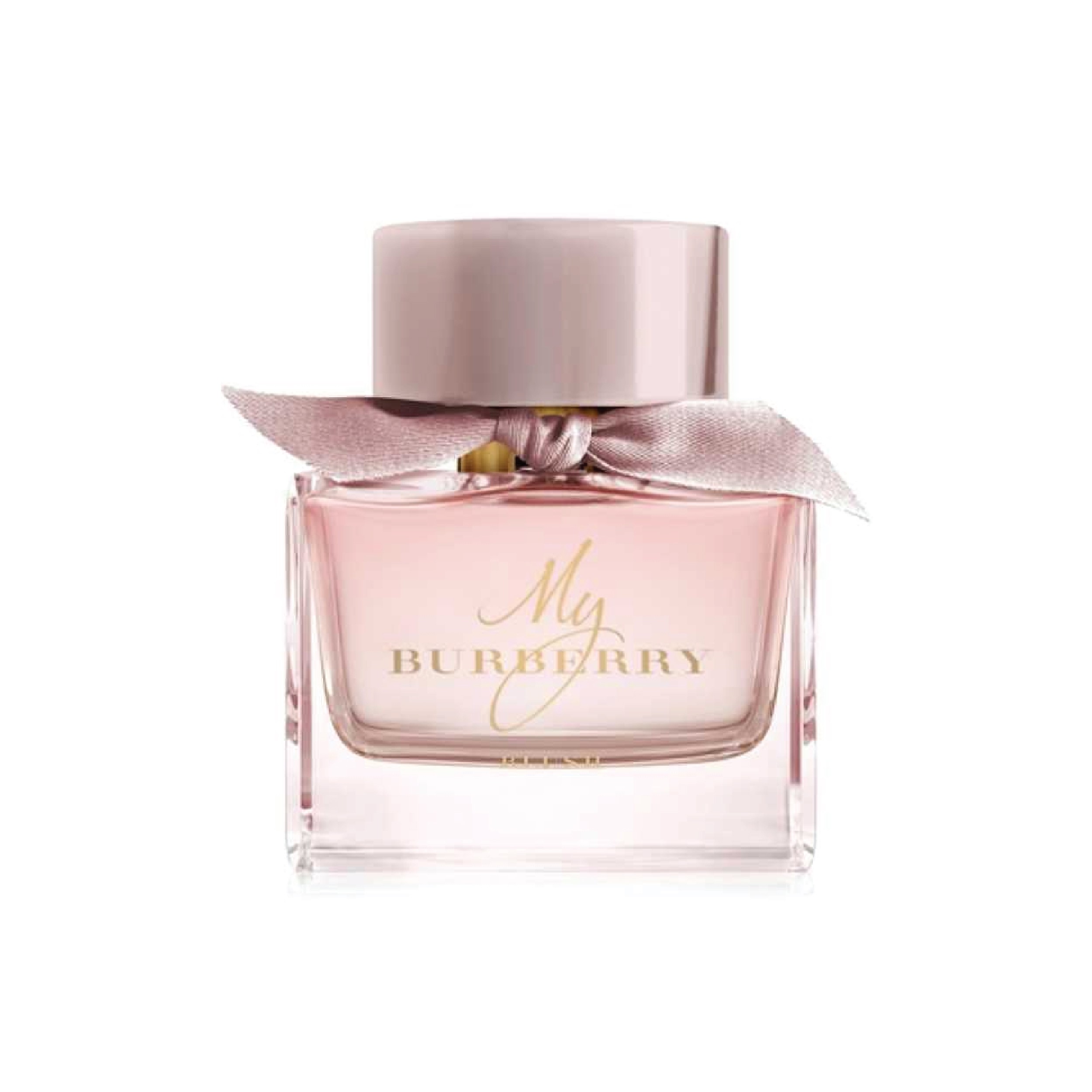 My Burberry Blush Women Eau de Perfume 90ml Tester