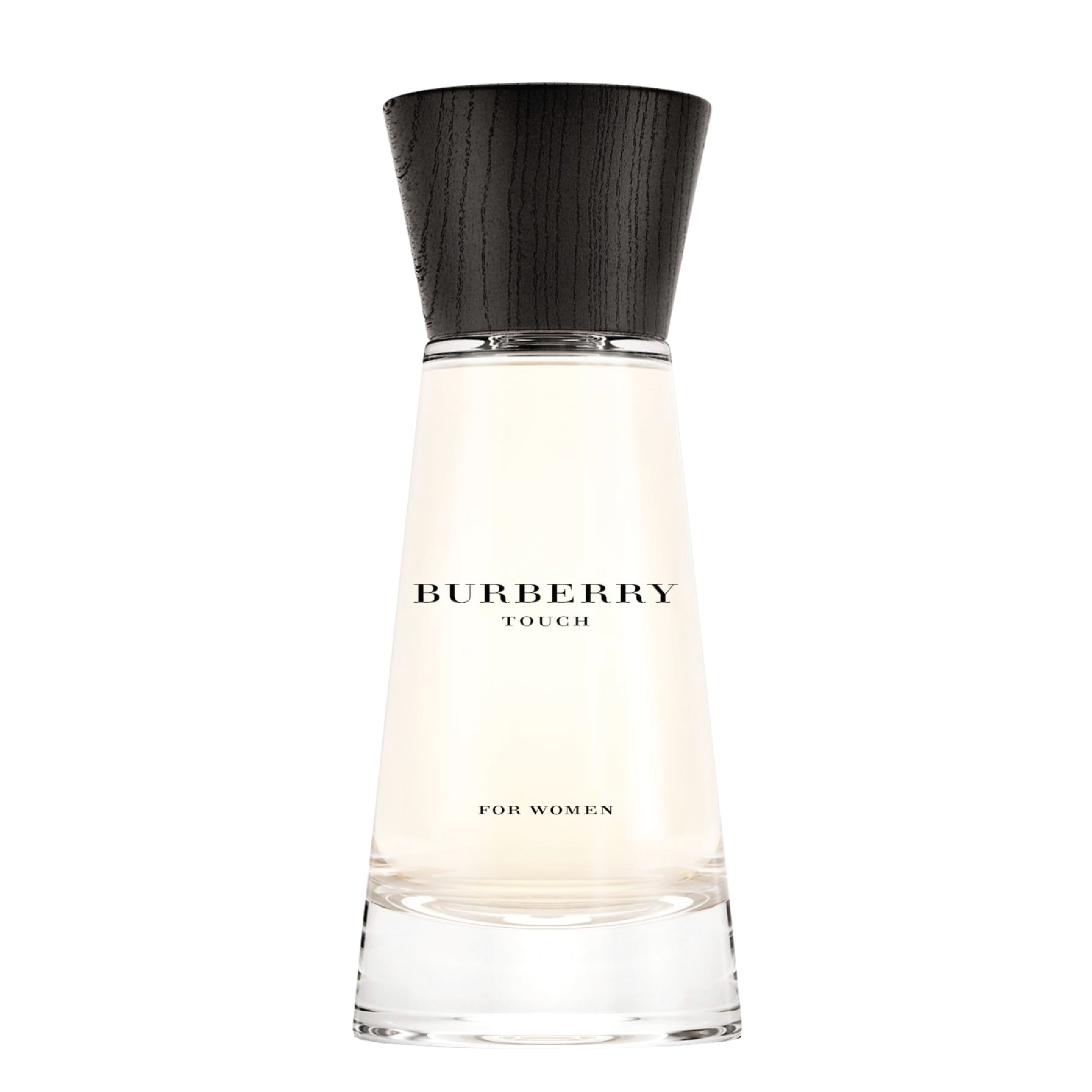 Burberry Touch Women Eau de Perfume 100ml spray