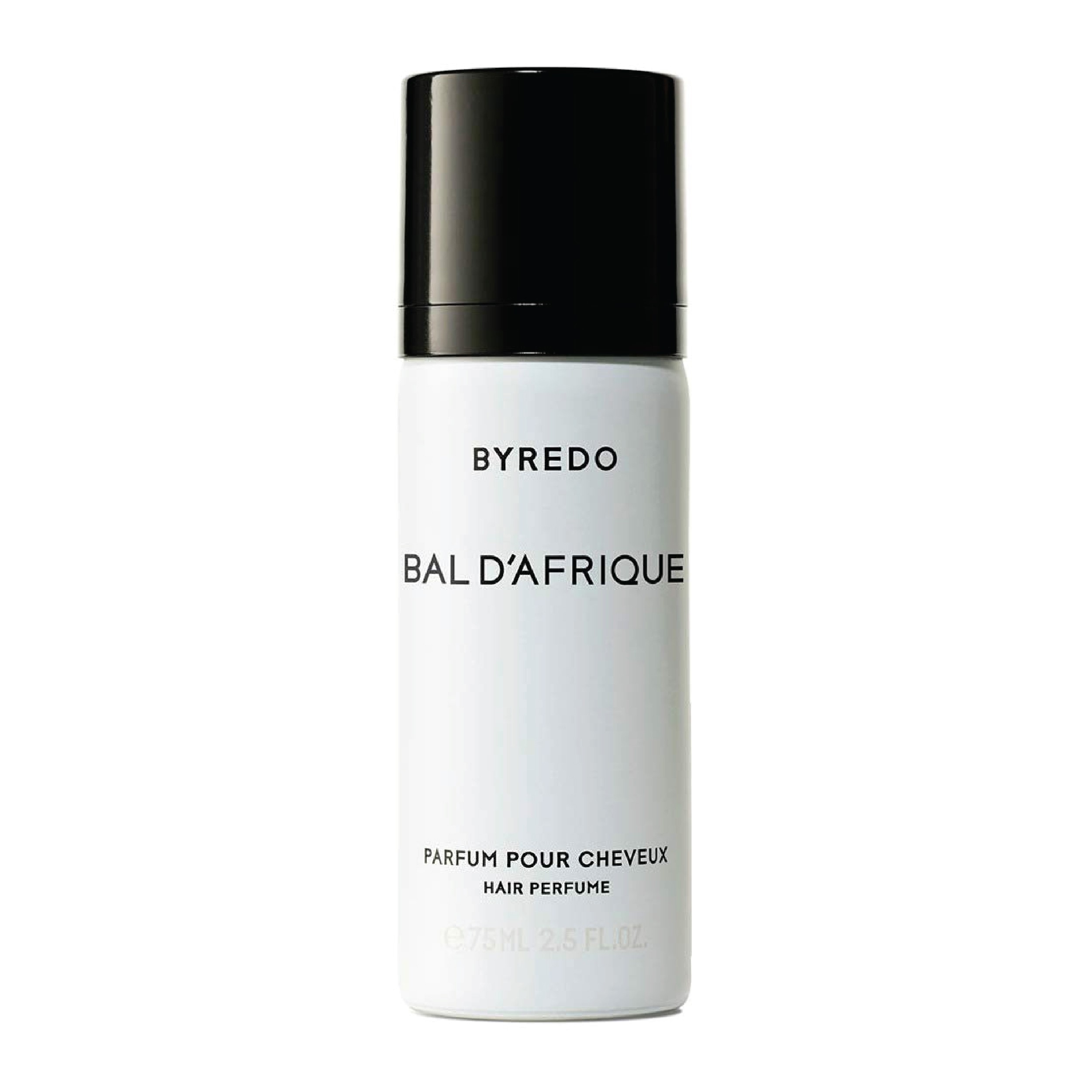 Byredo Bal D Afrique 75ml Hair Mist