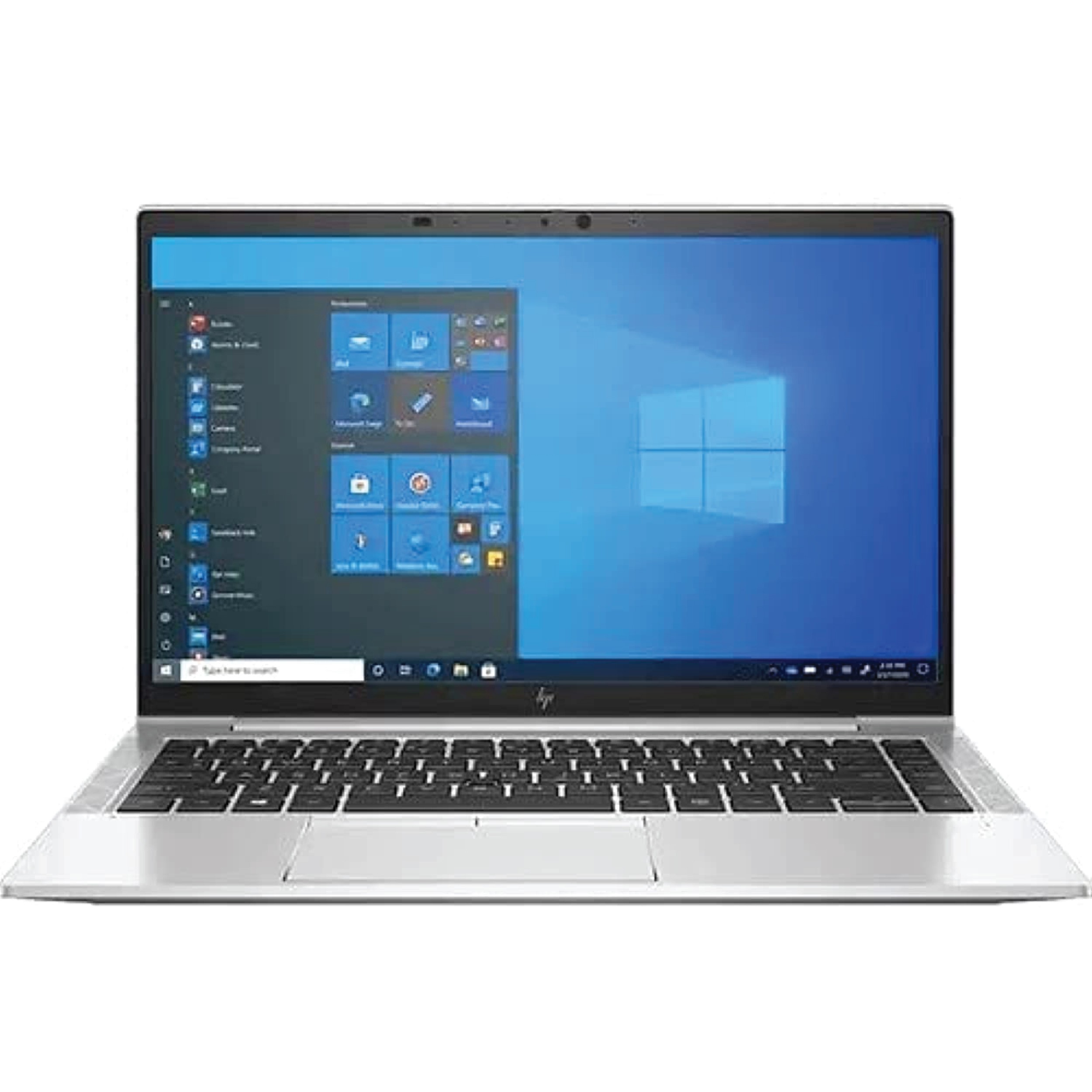 HP 840 G8 ELITEBOOK I5-1135G7/8GB/256GBSSD/14