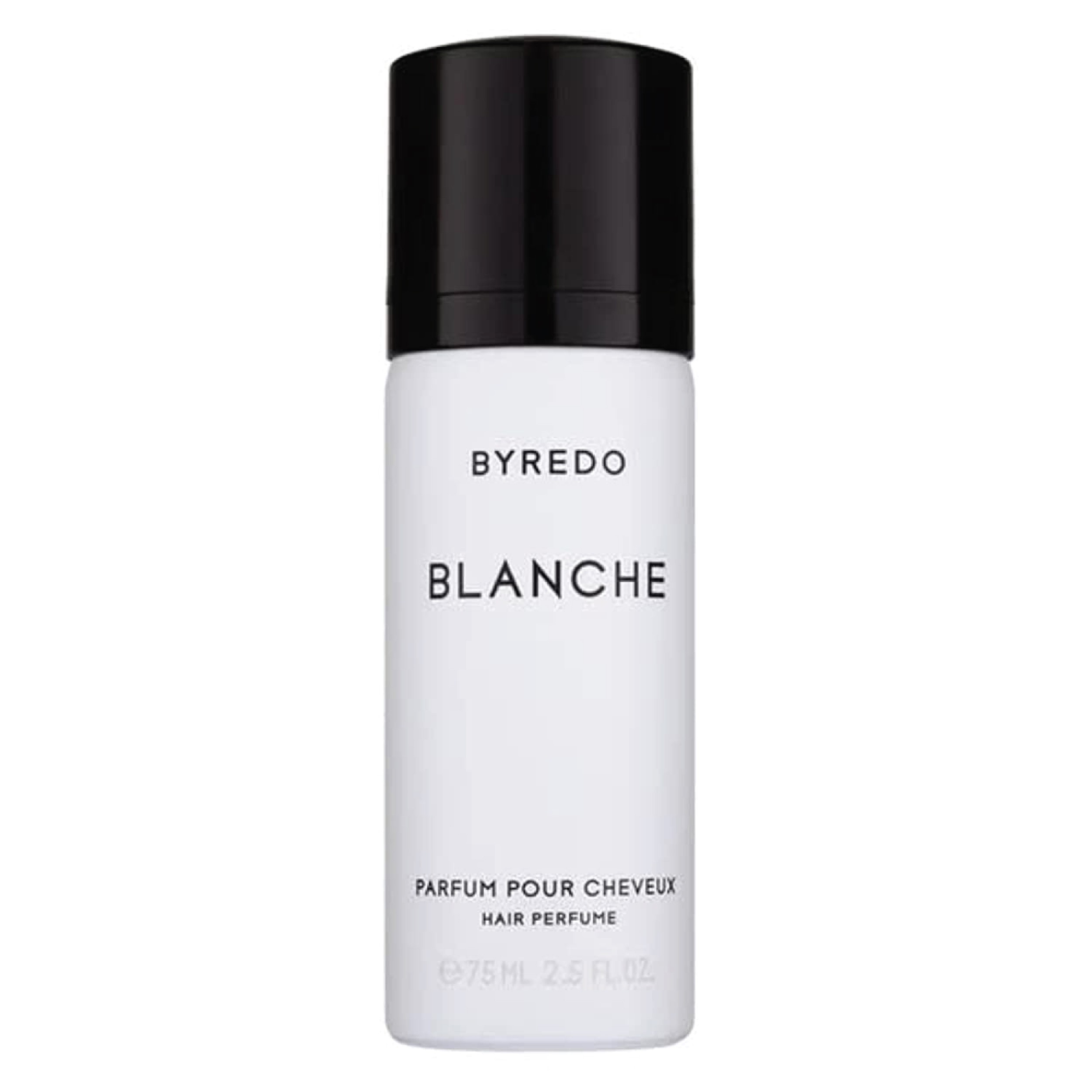 Byredo Blanche Unisex 75ml Hair Mist