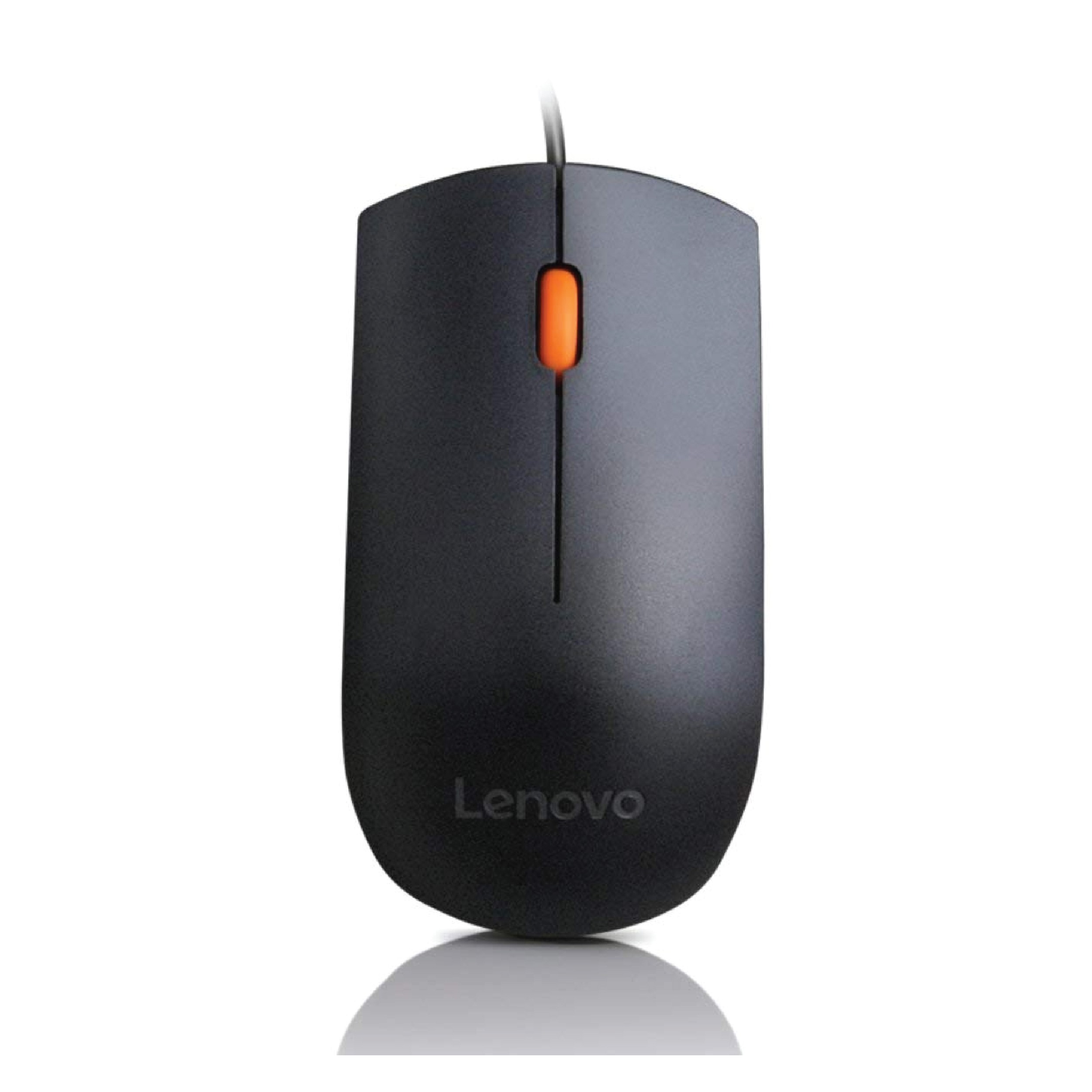 LENOVO 300 USB WIRED MOUSE