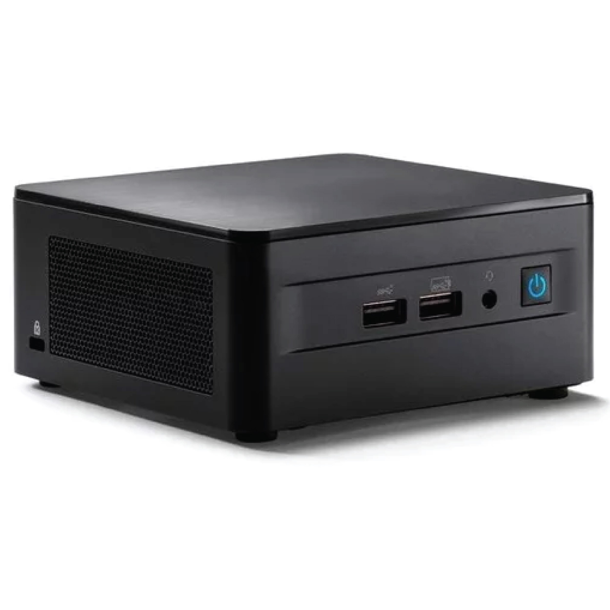 SYSTEM INTEL I7-1260P DDR4 MEMORY RNUC12WSHI70000