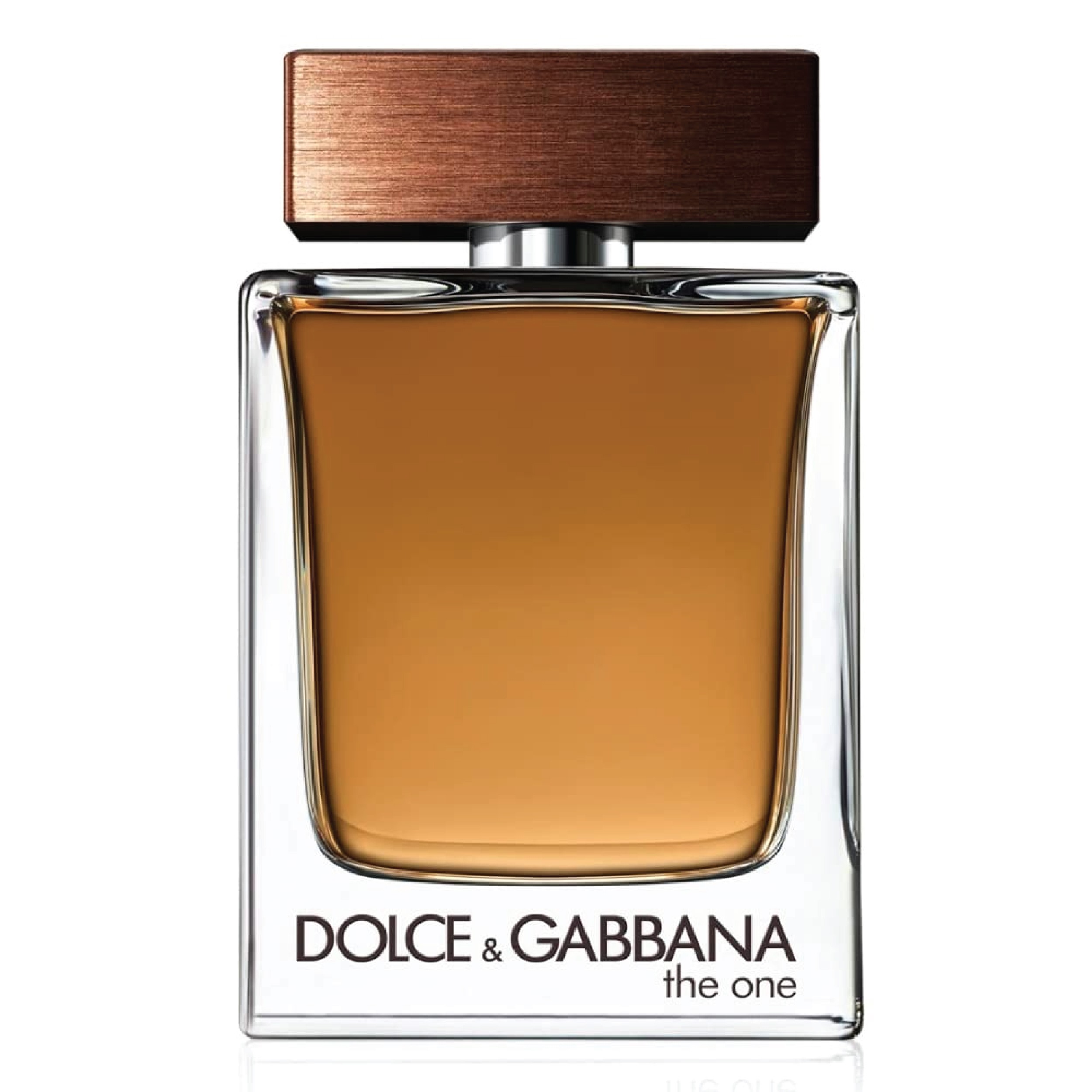DOLCE & GABBANA The One Men Edt 50ml Spray