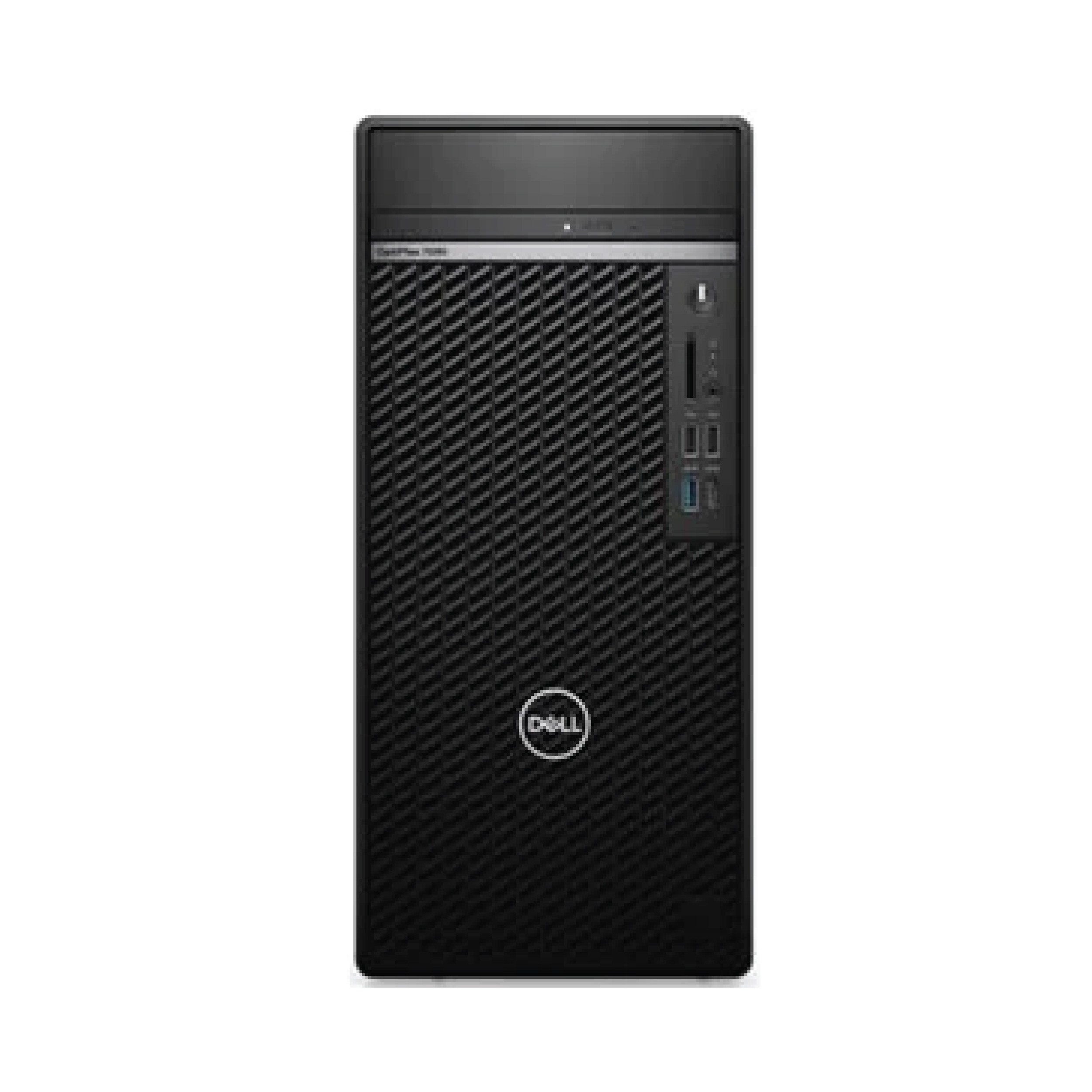 DELL OPTIPLEX 7000 MT I7-12700/DDR5-8GB/SSD 512G/KB/DOS/1YR