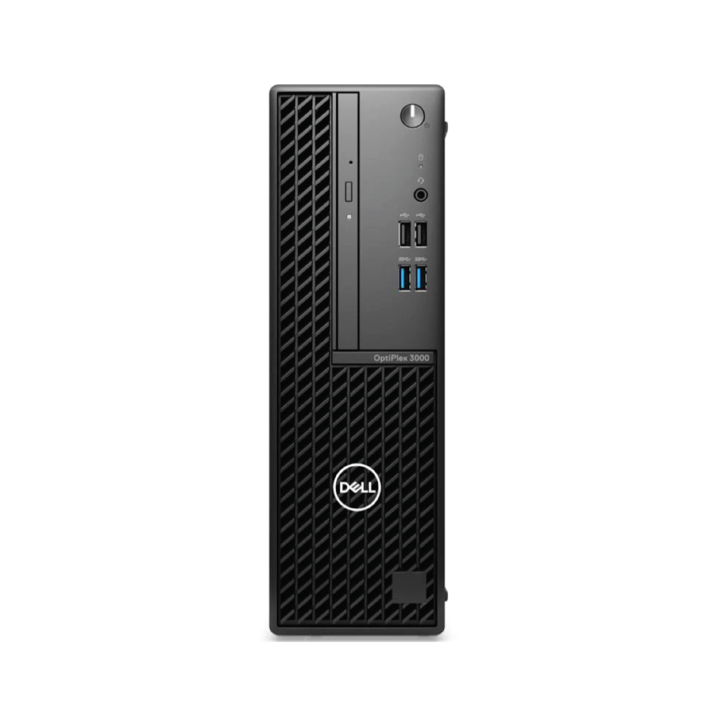 DELL 3000 I5-12500/4GB/256GB SSD/KEB+MO/DOS