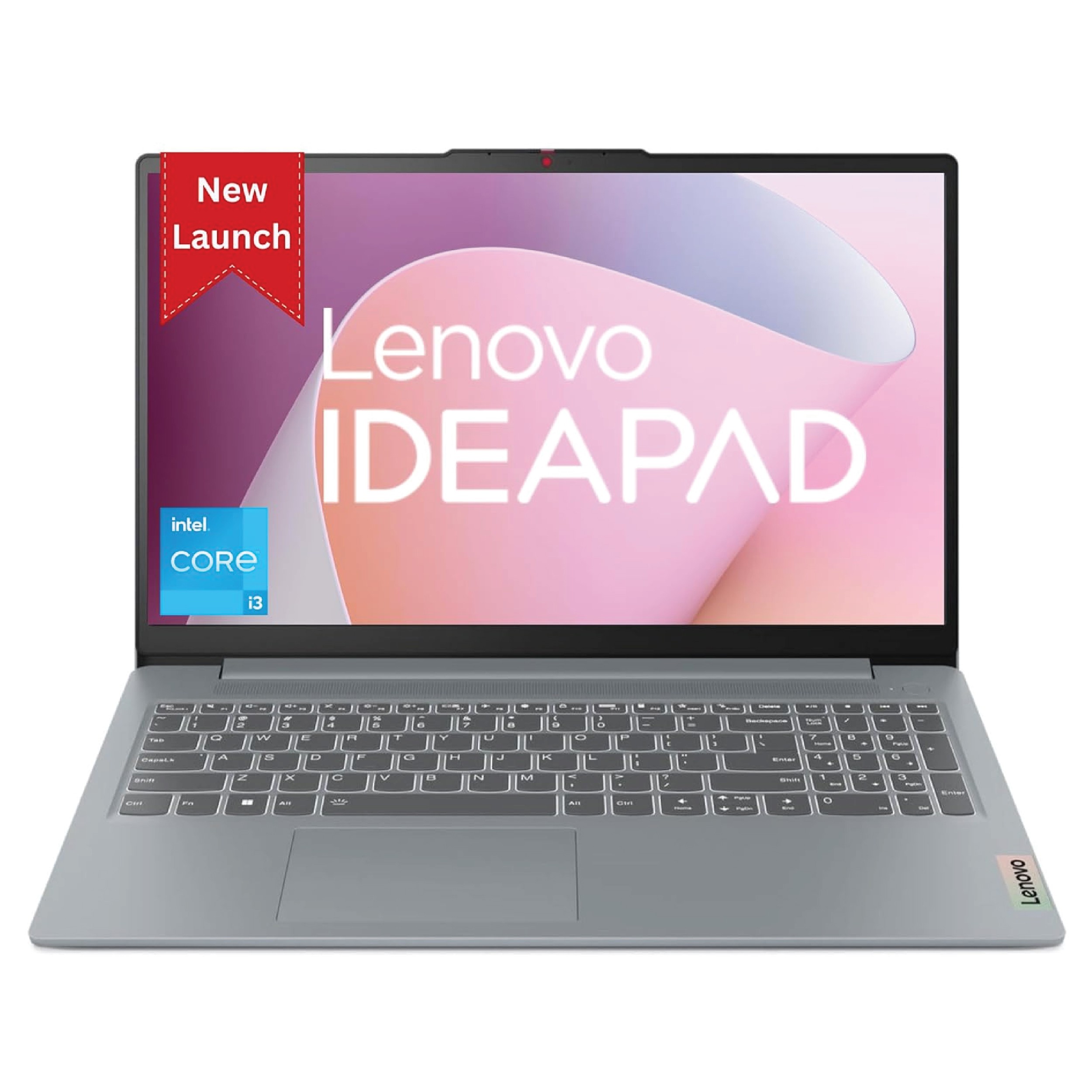 LENOVO IPS3 I3-N305 12&13/8GB/256GBSSD/15.6